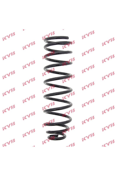 KYB Arc Spiral Puntea Spate Mitsubishi Galant 8