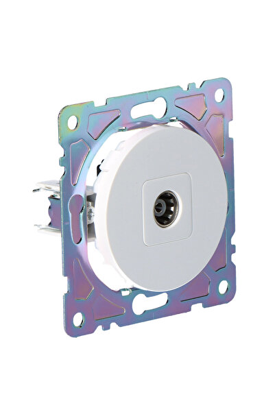 Other Priză TV albă seria BETA – cadru simplu