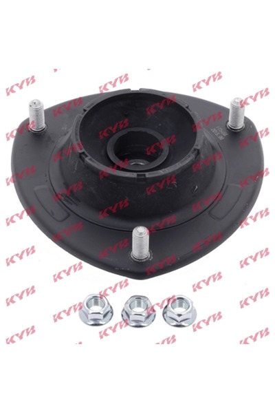 KYB Set Reparatie Rulment Sarcina Amortizor Punte Fata Hyundai Santa Fe 1/Tra...