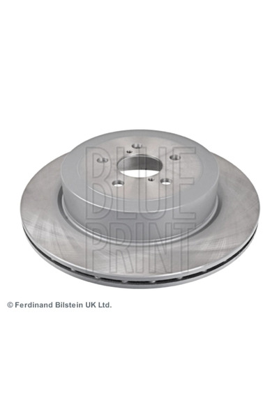 BLUE PRİNT Disc Frana Puntea Spate Subaru Impreza Limuzina/Legacy 4