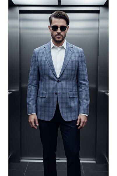 dml giyim 4 Drop Mevsimlik Tek Ceket