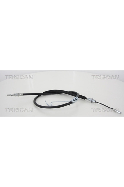 TRISCAN Parking Brake Cable Ford Transit Bus/Transit Body/Transit Platform/Ch...