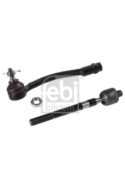FEBI BILSTEIN Bara Directie Axa Fata Stanga Dodge Attitude Hyundai Accent 4/G...