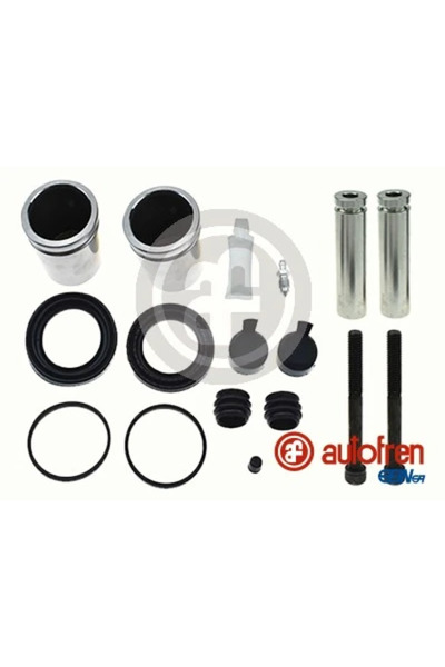 AUTOFREN SEINSA Set Reparatie Etrier Punte Fata Citroen Jumper 2 Bus/Jumper 2...