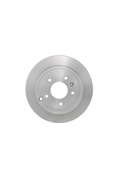 Bosch Set Discuri Frana Chevrolet Captiva Opel Antara A 2006-2018