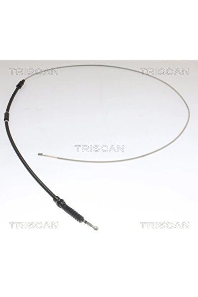 TRISCAN Жило за ръчна спирачка Skoda Kamiq/Scala