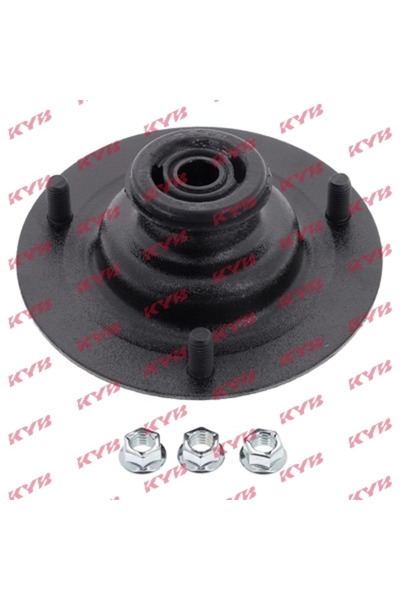 KYB Rulment Sarcina Suport Arc Puntea Spate Land Rover Freelander 1