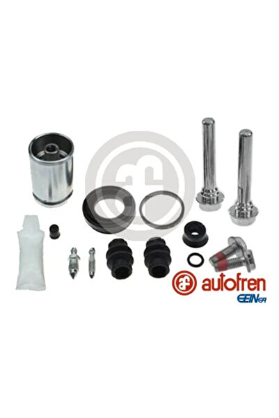AUTOFREN SEINSA Set Reparatie Etrier Puntea Spate Seat Leon/Toledo 2 Skoda Oc...