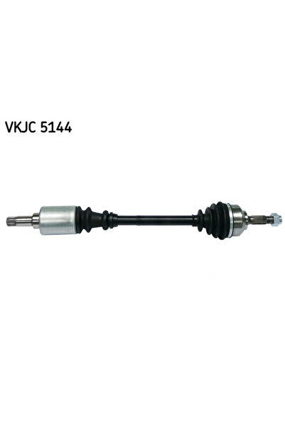 SKF Карданен вал Citroen C2/C3 1