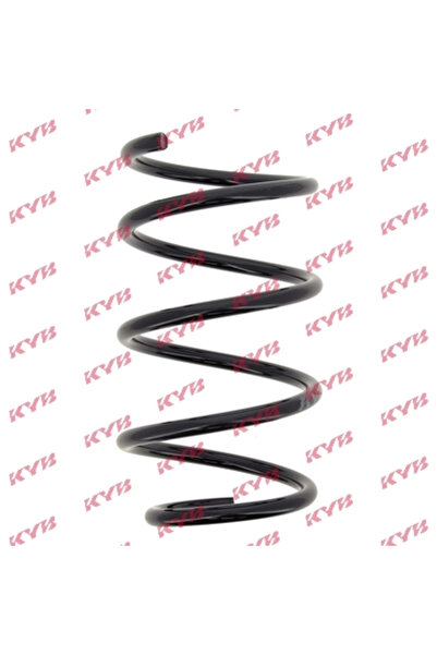 KYB Arc Spiral Punte Fata Bmw 6