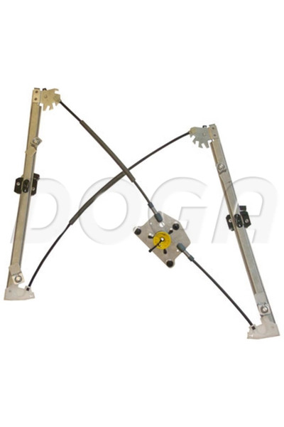 Doğa Mecanism Actionare Geam Fata Stanga Vw Tiguan