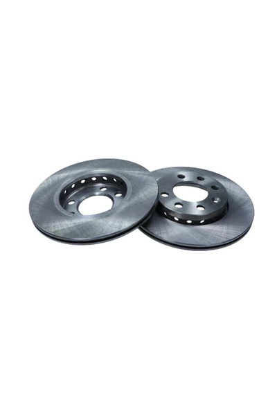 MaxGear Set Discuri Frana Audi A2 Vw Lupo 1 1999-2005