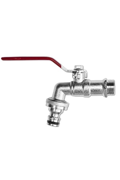 Other Robinet de grădină de 1/2” cu racord rapid