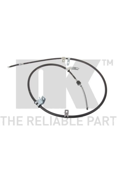 NK Cablu Frana De Parcare Mitsubishi L200 / Triton