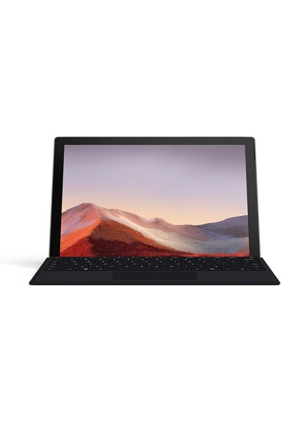 MICROSOFT (Refurbished) Surface Pro 7 – 12.3" Touch-Screen - 10th Gen Intel Core i5-8GB Memory - 2