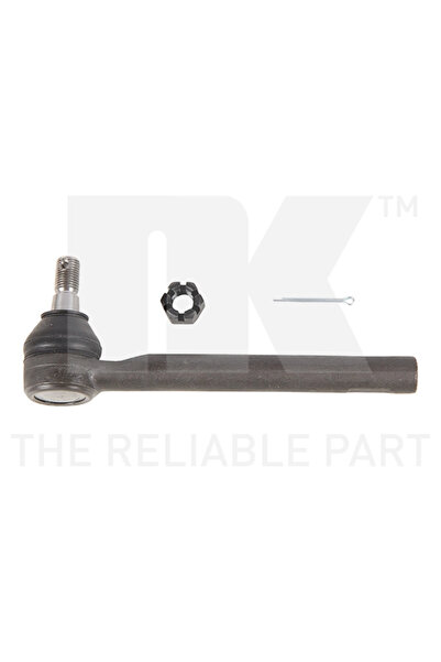 NK Cap De Bara Nissan Murano 1