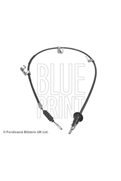 BLUE PRİNT Cablu Frana De Parcare Spate Stanga Mitsubishi Colt 6/Colt Czc 6/C...
