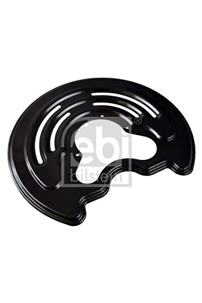FEBI BILSTEIN Protectie Stropire Disc Frana Axa Spate Stanga Nissan Primastar