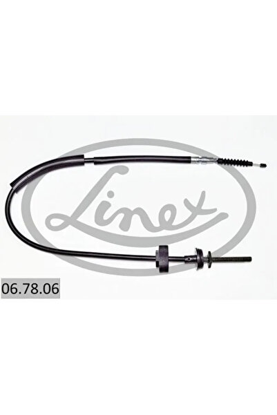 Linex Cablu Frana De Parcare Stanga Bmw 7