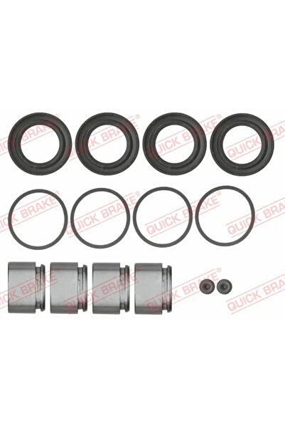 QUICK BRAKE Set Reparatie Etrier Alfa Romeo 159/Brera/Spider