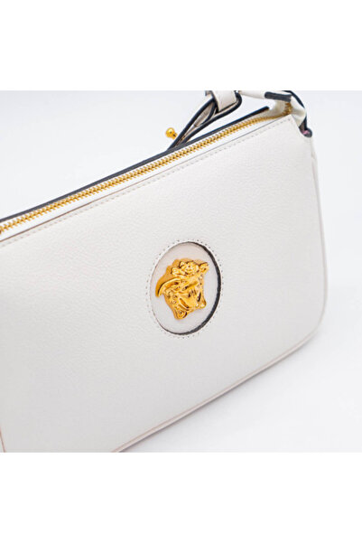 Versace Geantă albă