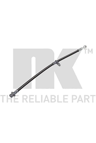 NK Спирачен маркуч Honda Accord 6