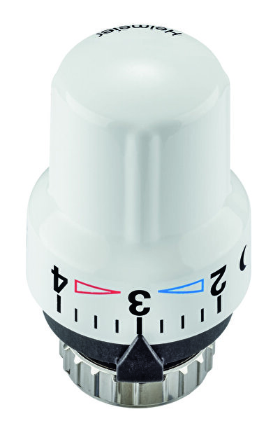 Other Cap termostatic DU alb M30 x 15, robinet