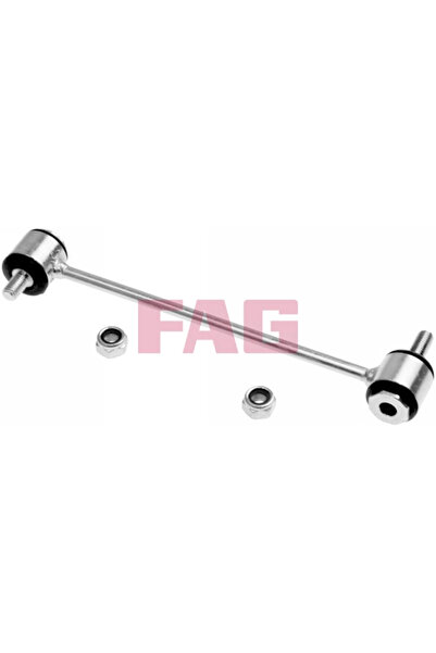 FAG Brat/Bieleta Suspensie Stabilizator Mercedes-Benz S-Class
