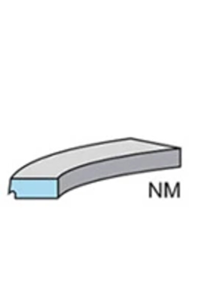 Kolbenschmidt Piston Ring Set Citroen Jumper 2 Bus/Jumper 2 Body/Jumper 2 Pla...