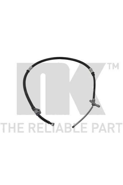 NK Cablu Frana De Parcare Toyota Previa 2