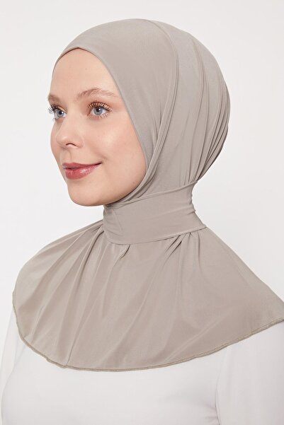 Levidor Çağla Yeşili Practical Sports Snapback Hat