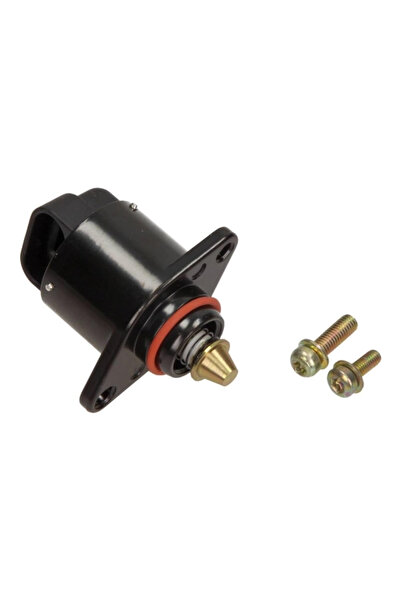 MaxGear Air intake idle speed control valve OPEL ASTRA F hatchback (T92) 1991-1998 58-0013 (Petrol)