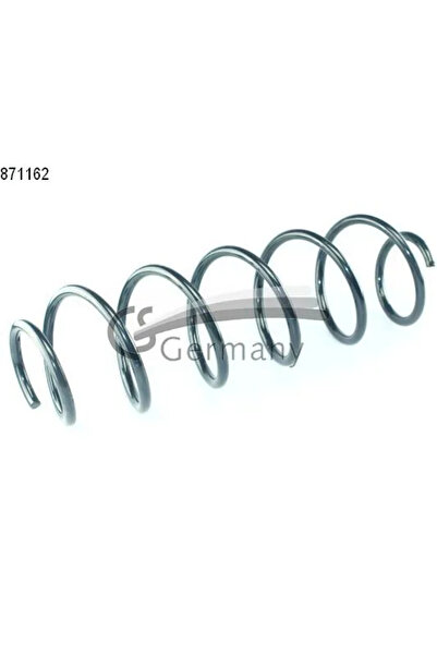 CS GERMANY Arc Spiral Punte Fata Fiat Stilo