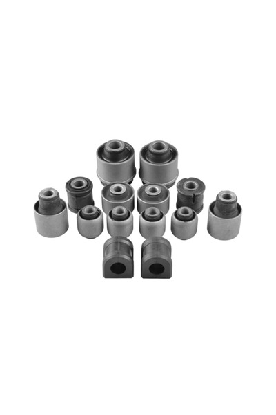 TEDGUM Set Reparatie Suspensie Puntea Spate Toyota Avensis