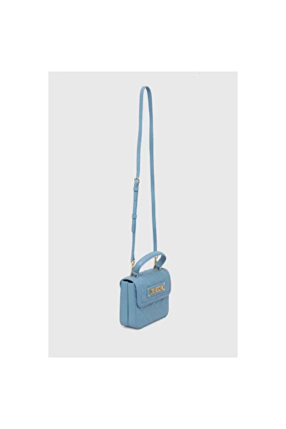 Love Moschino BAG BLUE COLOR