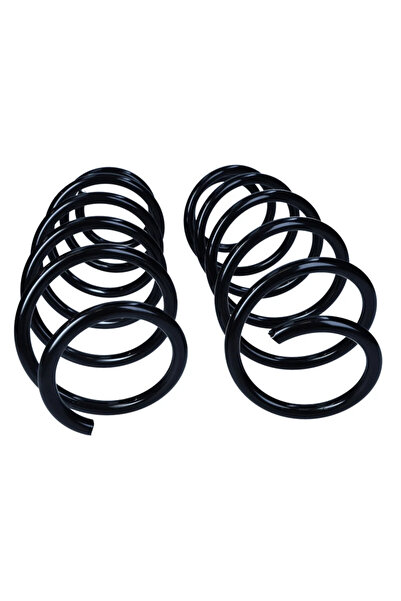 MaxGear Arc Spiral Punte Fata Peugeot 207 Cc