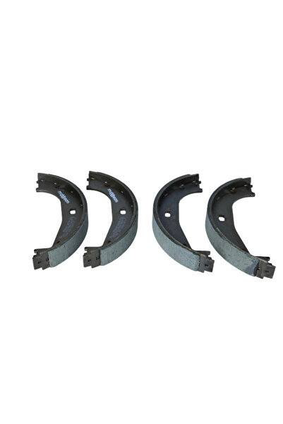 MaxGear Set Saboti Frana Frana De Mana Axa Spate Stanga Bmw 3/Z1 Roadster