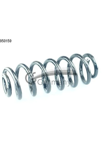 CS GERMANY Arc Spiral Puntea Spate Seat Alhambra Vw Sharan