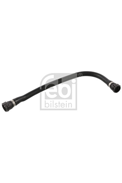 FEBI BILSTEIN Furtun Radiator Bmw 5/7