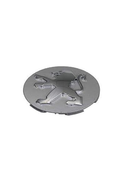 Peugeot ÇELİK JANT GÖBEĞİ 107 206 207 3008 307 307 YM 308 407