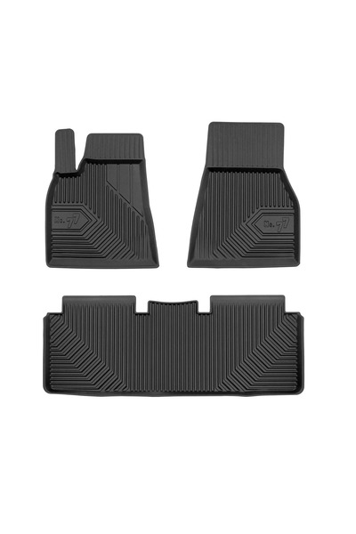 FroGum Set Covorase Tesla Model S