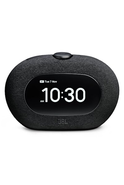 JBL Radio Horizon 3, Bluetooth, DAB/DAB+/FM, Negru