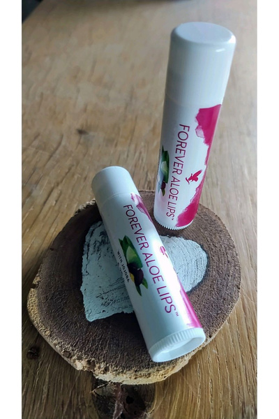 Forever Living aloe lips