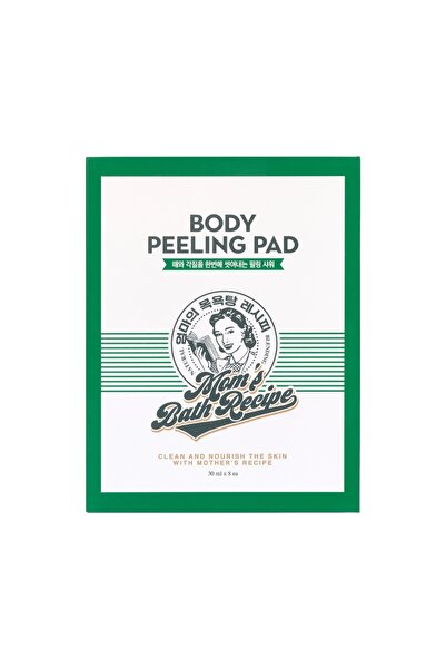 Moms Bath Recipe وصفة حمام الأم لتقشير الجسم (8 قطع)