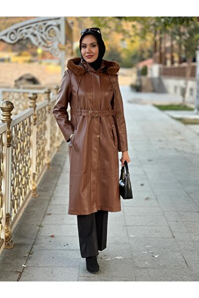 Abacı Deri Trenç 139861