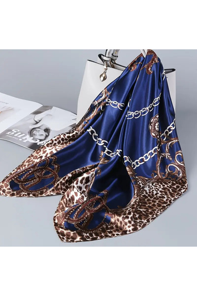 dukart Trendlover Scarf, Foulard, Bandana 90X90 cm