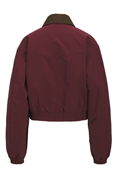 Jack & Jones Women's Bomber Jacket - June