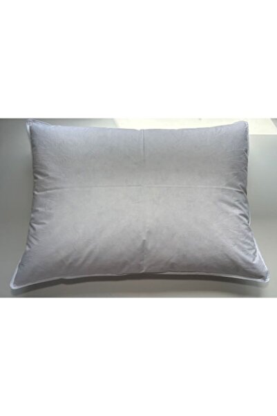 PopClean Pernă din 50% puf de gâscă, PopClean, albă, 50x70 cm, 1 kg