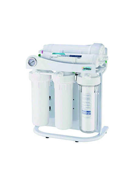 ORT-300 RO SİSTEM
