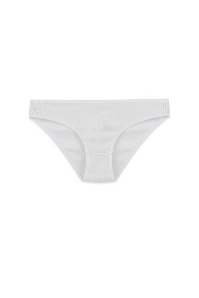 koza iç giyim Chiloți din bumbac din 3 piese pentru femei